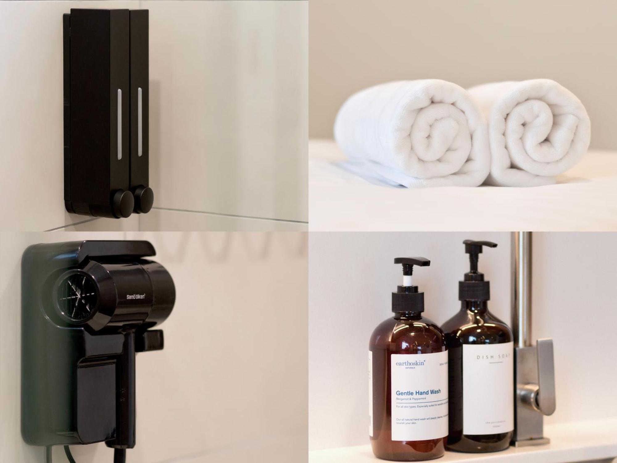 Codrington House - Boutique Apartments George Town Ngoại thất bức ảnh