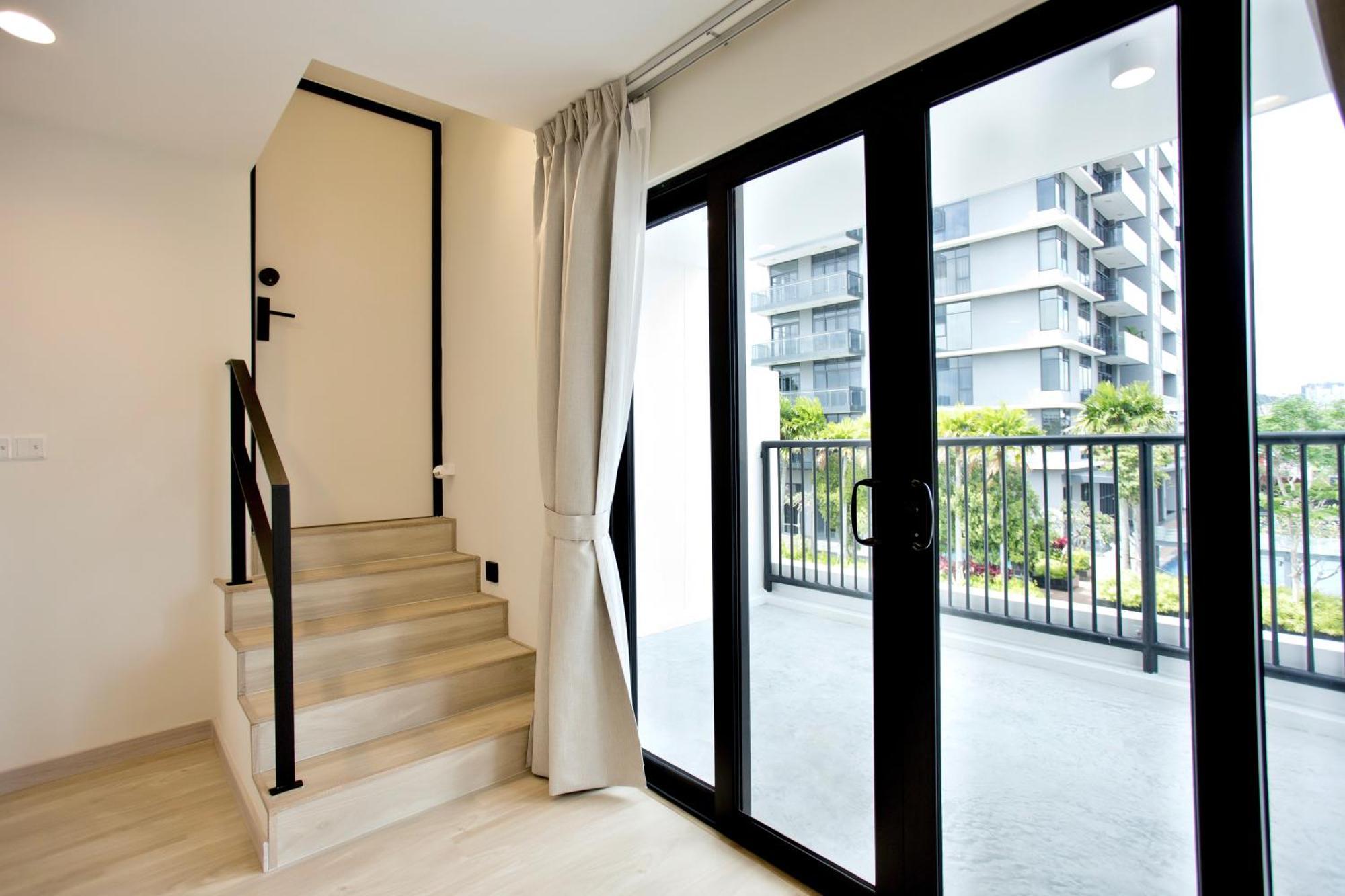 Codrington House - Boutique Apartments George Town Ngoại thất bức ảnh
