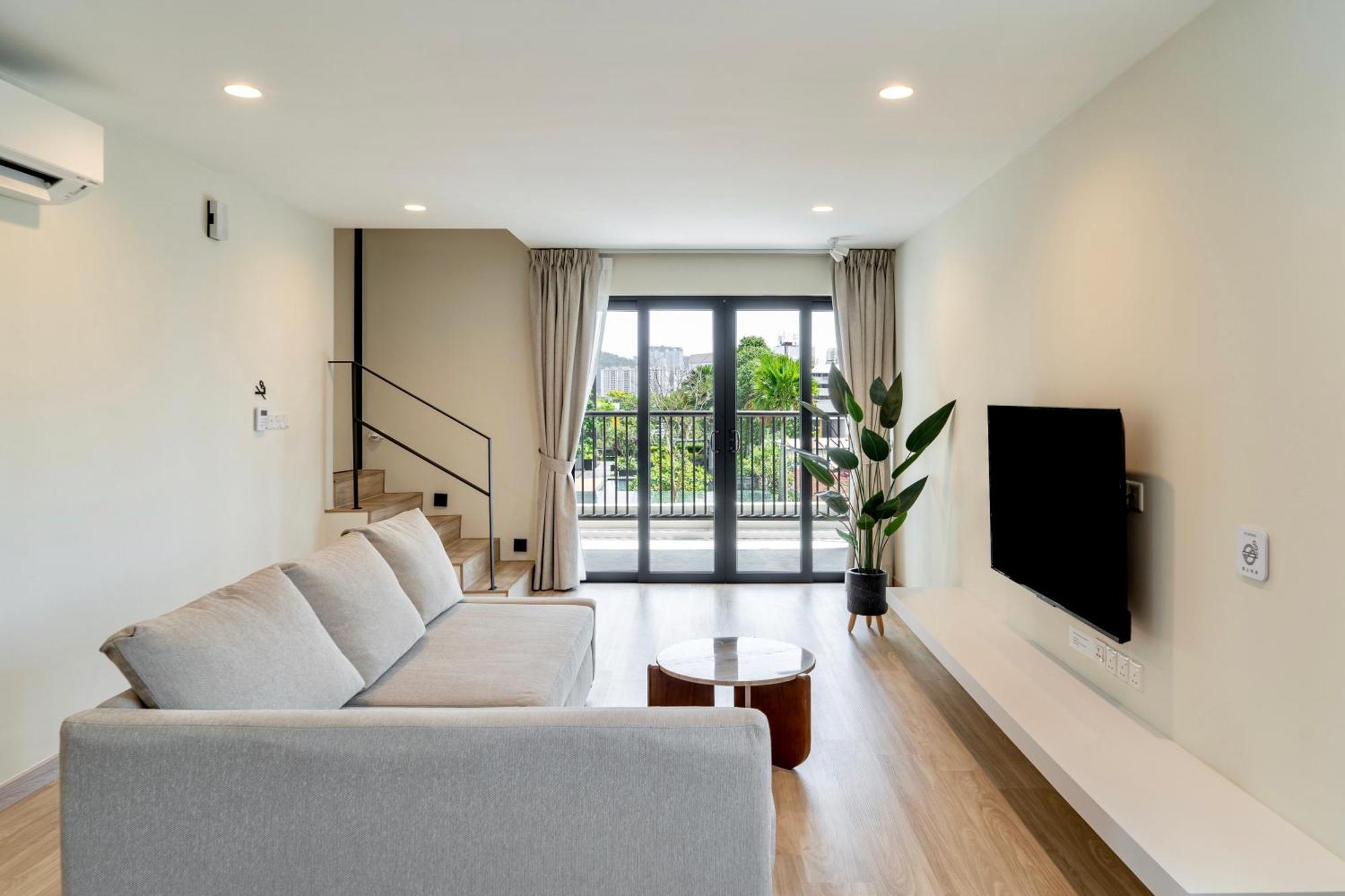 Codrington House - Boutique Apartments George Town Ngoại thất bức ảnh