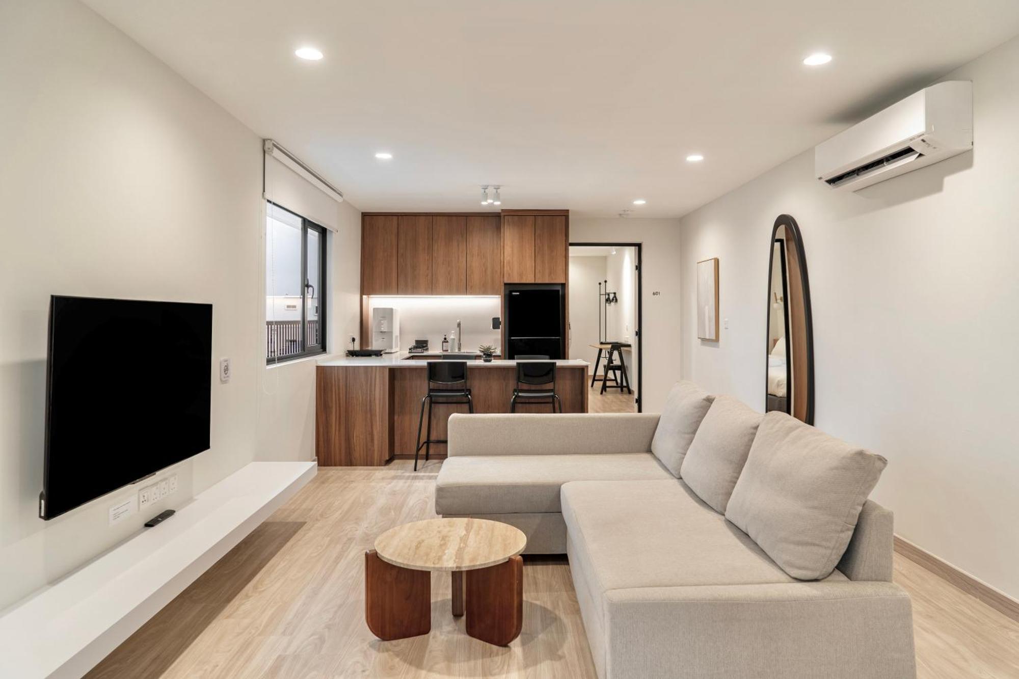 Codrington House - Boutique Apartments George Town Ngoại thất bức ảnh