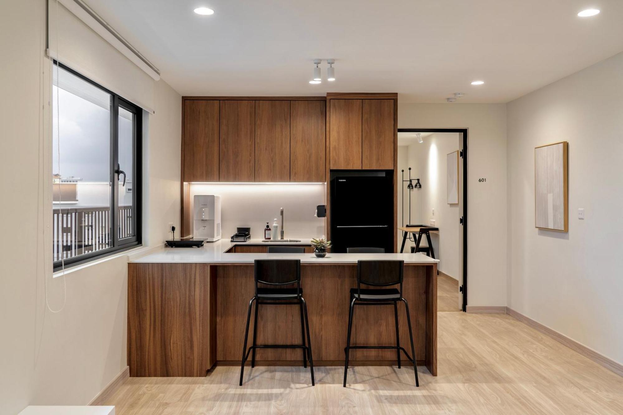 Codrington House - Boutique Apartments George Town Ngoại thất bức ảnh