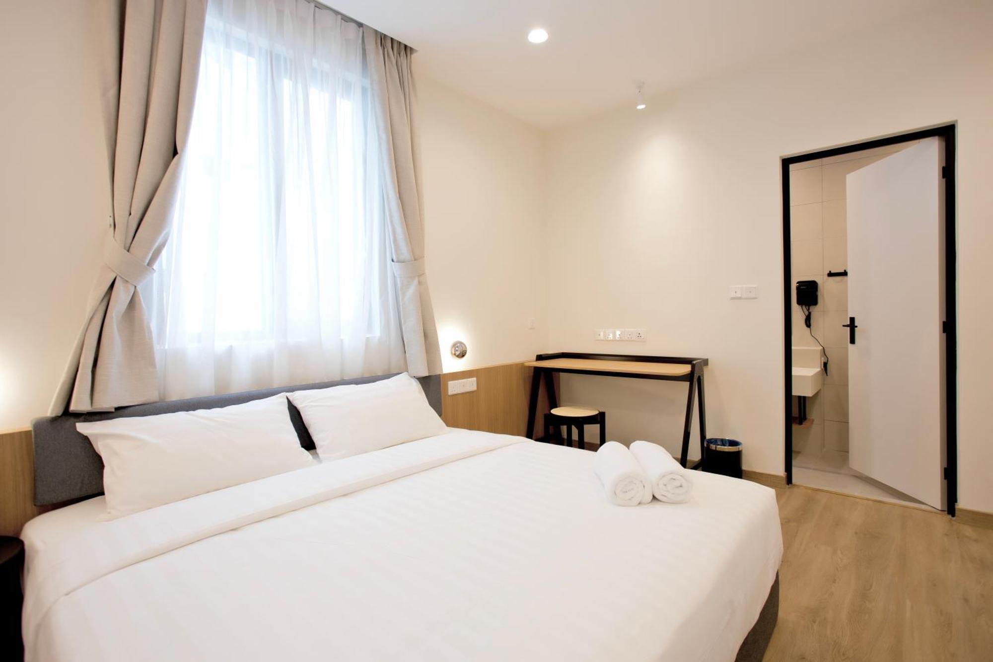 Codrington House - Boutique Apartments George Town Ngoại thất bức ảnh