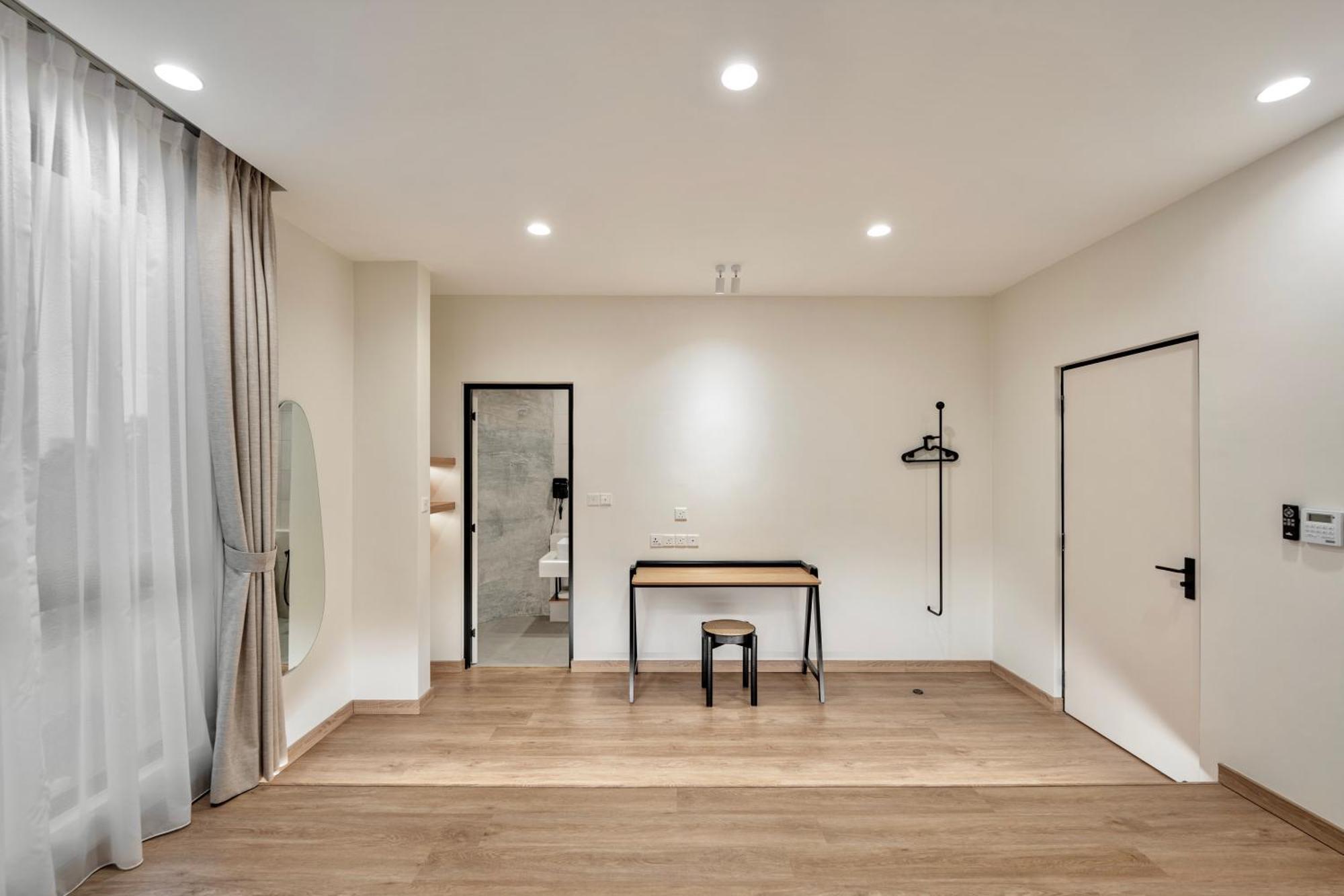 Codrington House - Boutique Apartments George Town Ngoại thất bức ảnh