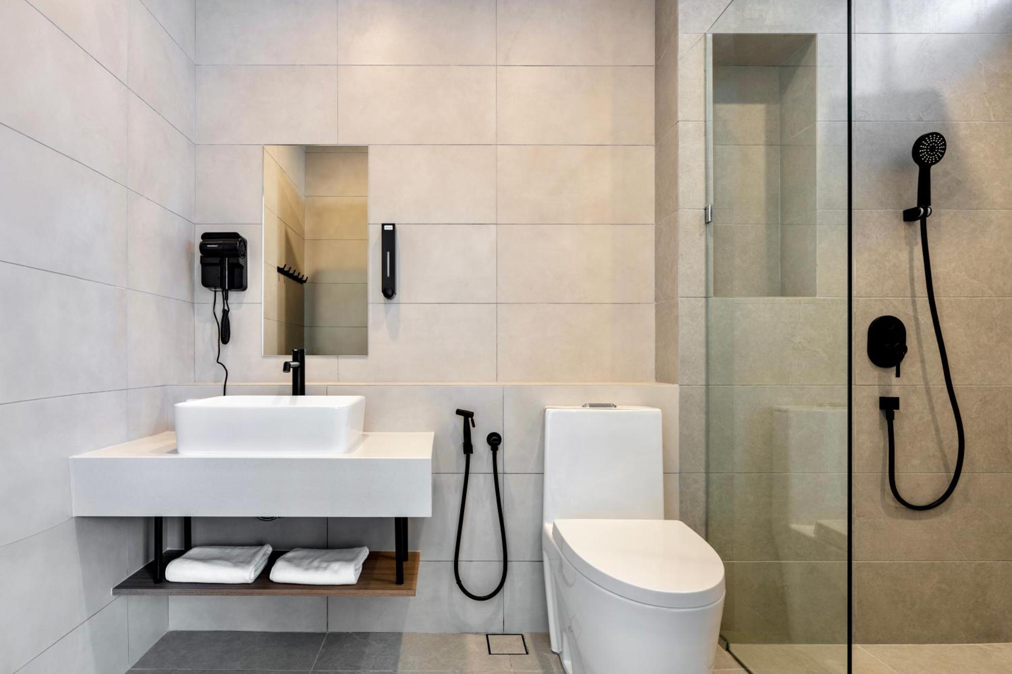 Codrington House - Boutique Apartments George Town Ngoại thất bức ảnh