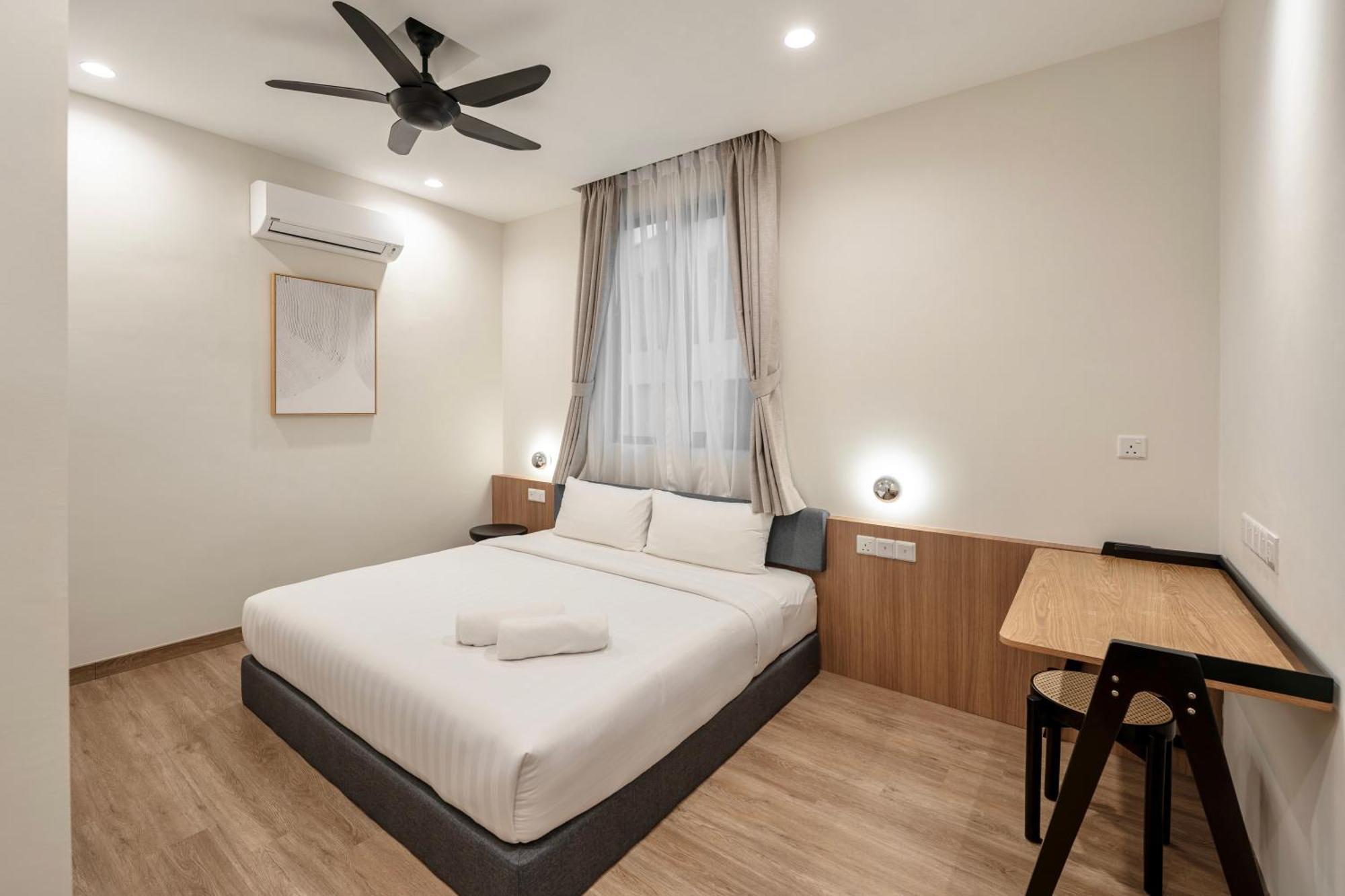 Codrington House - Boutique Apartments George Town Ngoại thất bức ảnh