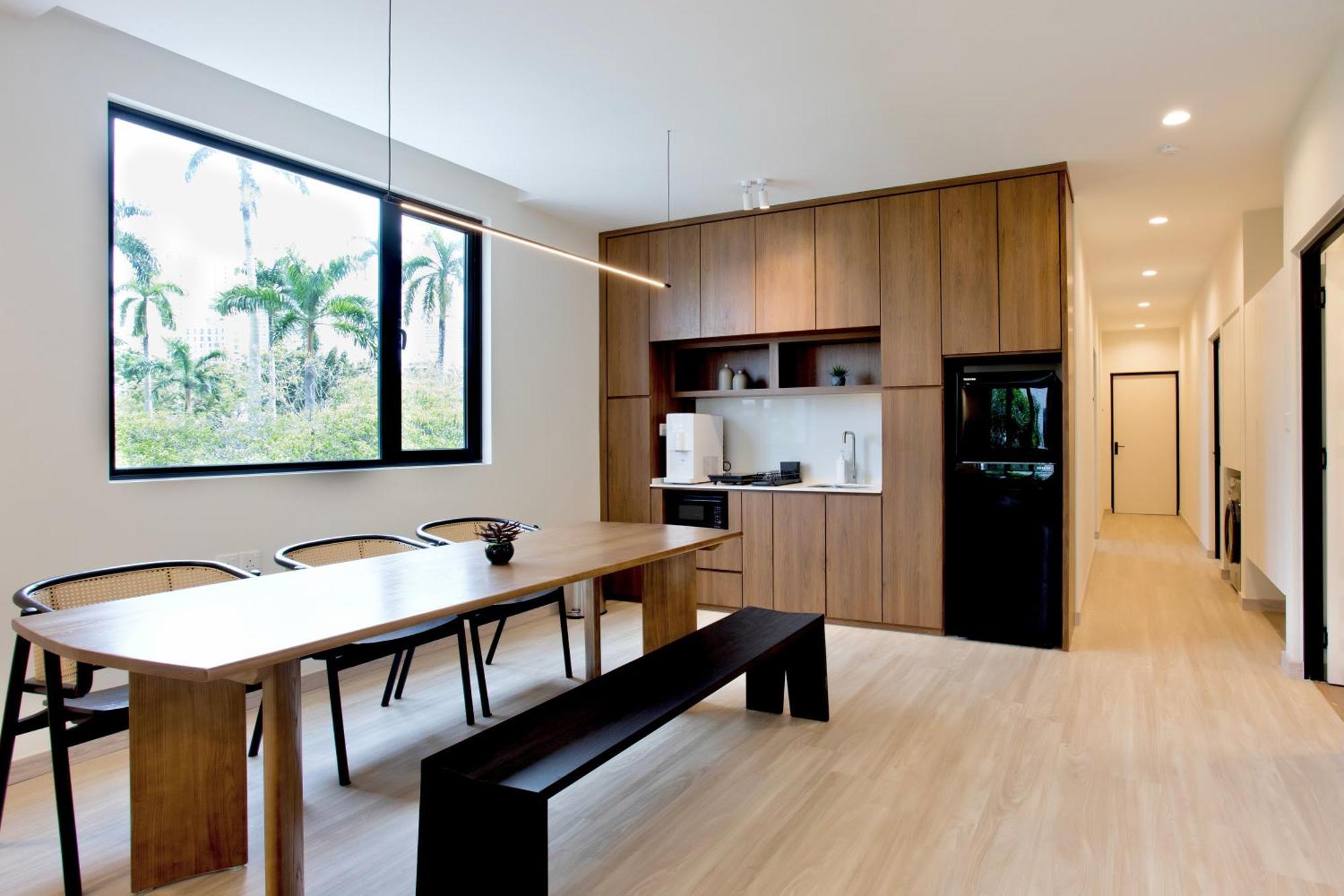 Codrington House - Boutique Apartments George Town Ngoại thất bức ảnh