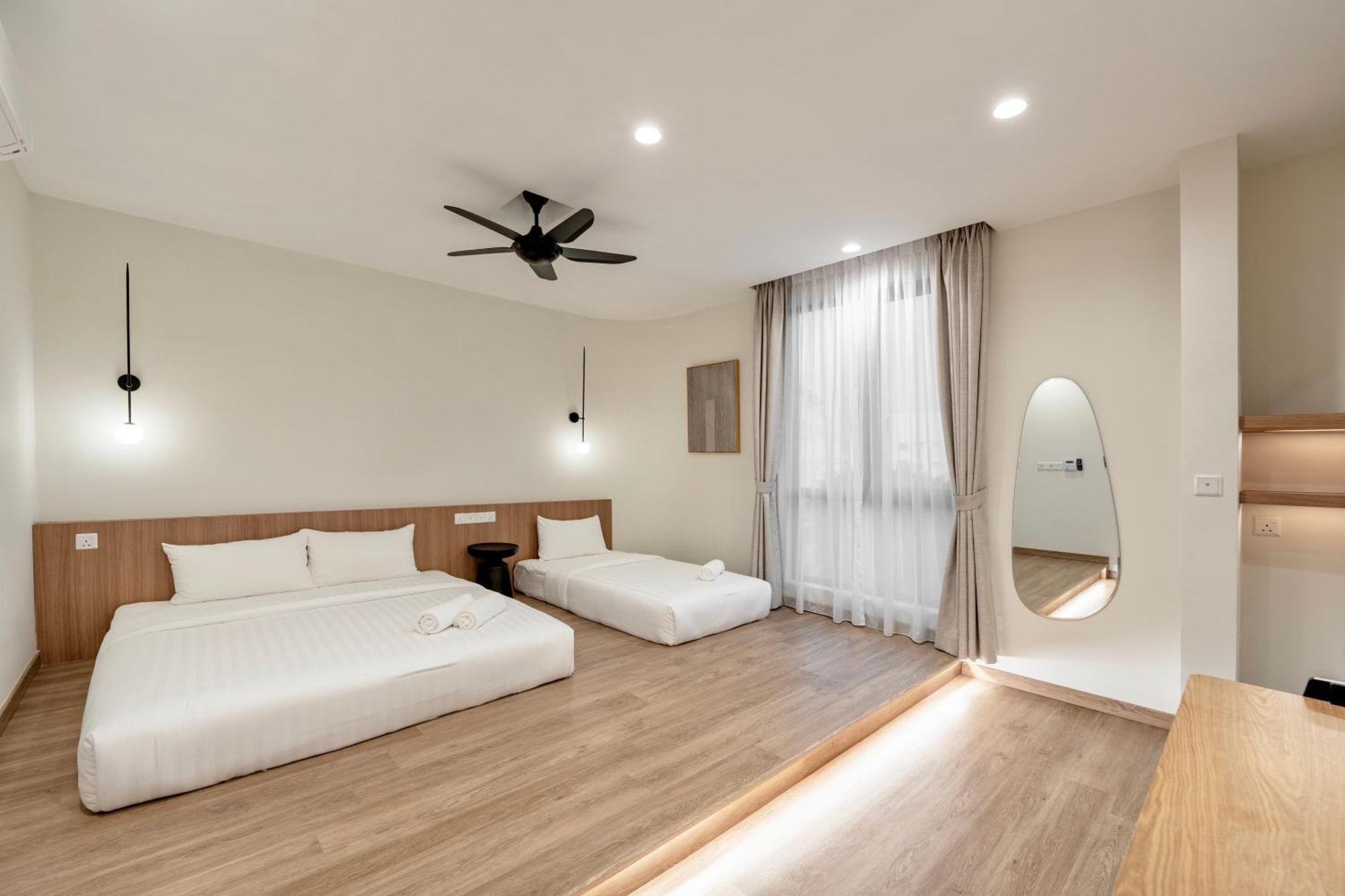 Codrington House - Boutique Apartments George Town Ngoại thất bức ảnh