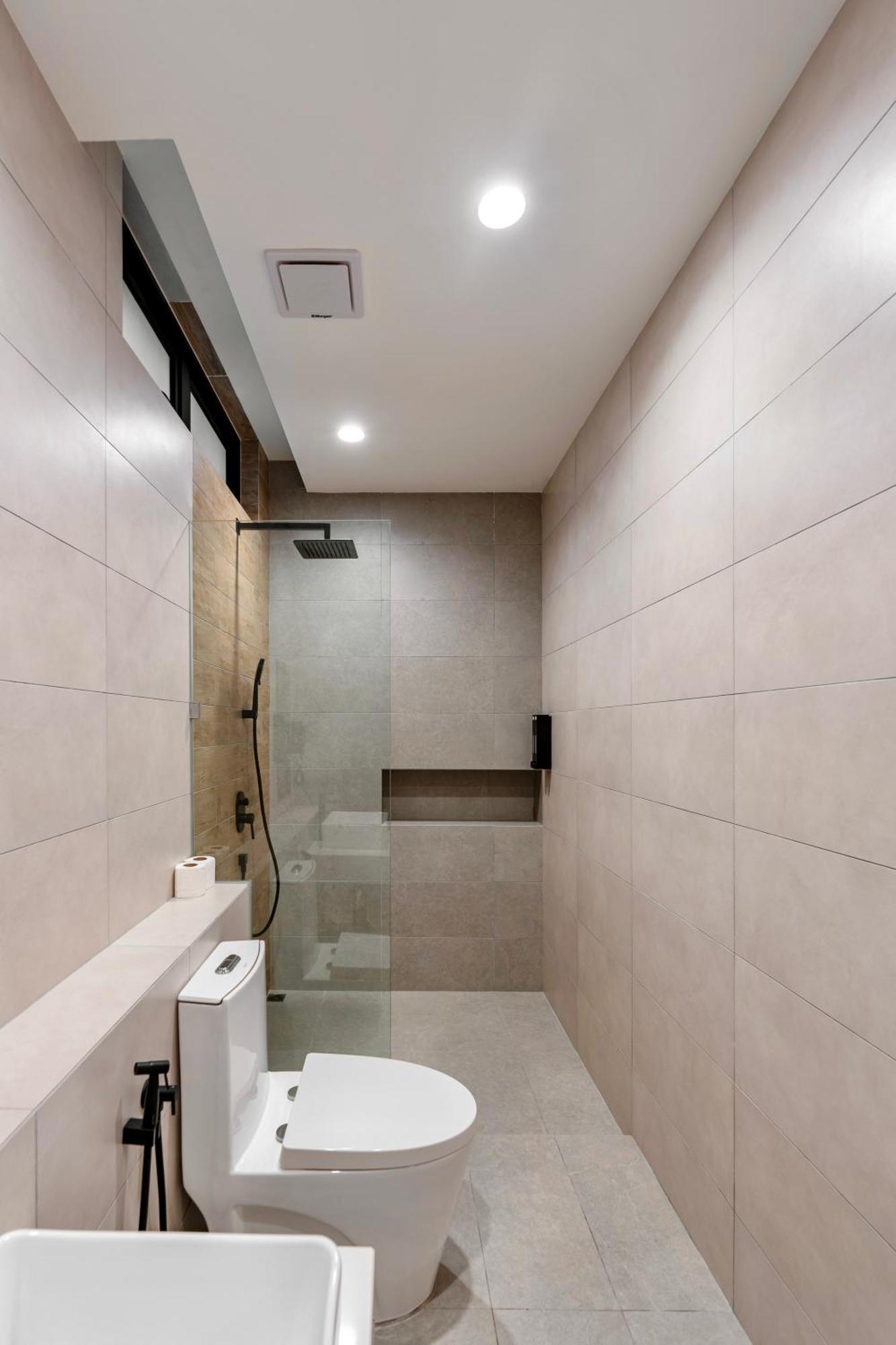 Codrington House - Boutique Apartments George Town Ngoại thất bức ảnh