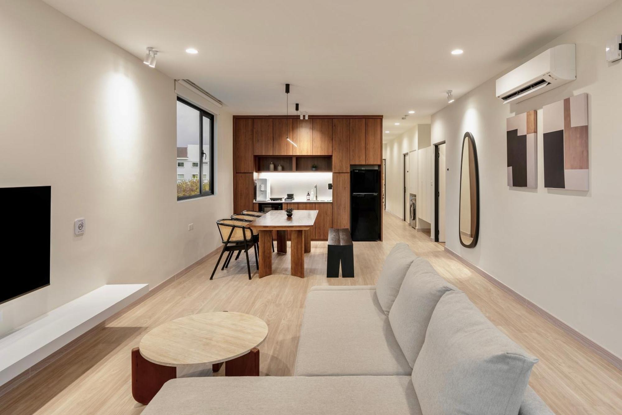 Codrington House - Boutique Apartments George Town Ngoại thất bức ảnh