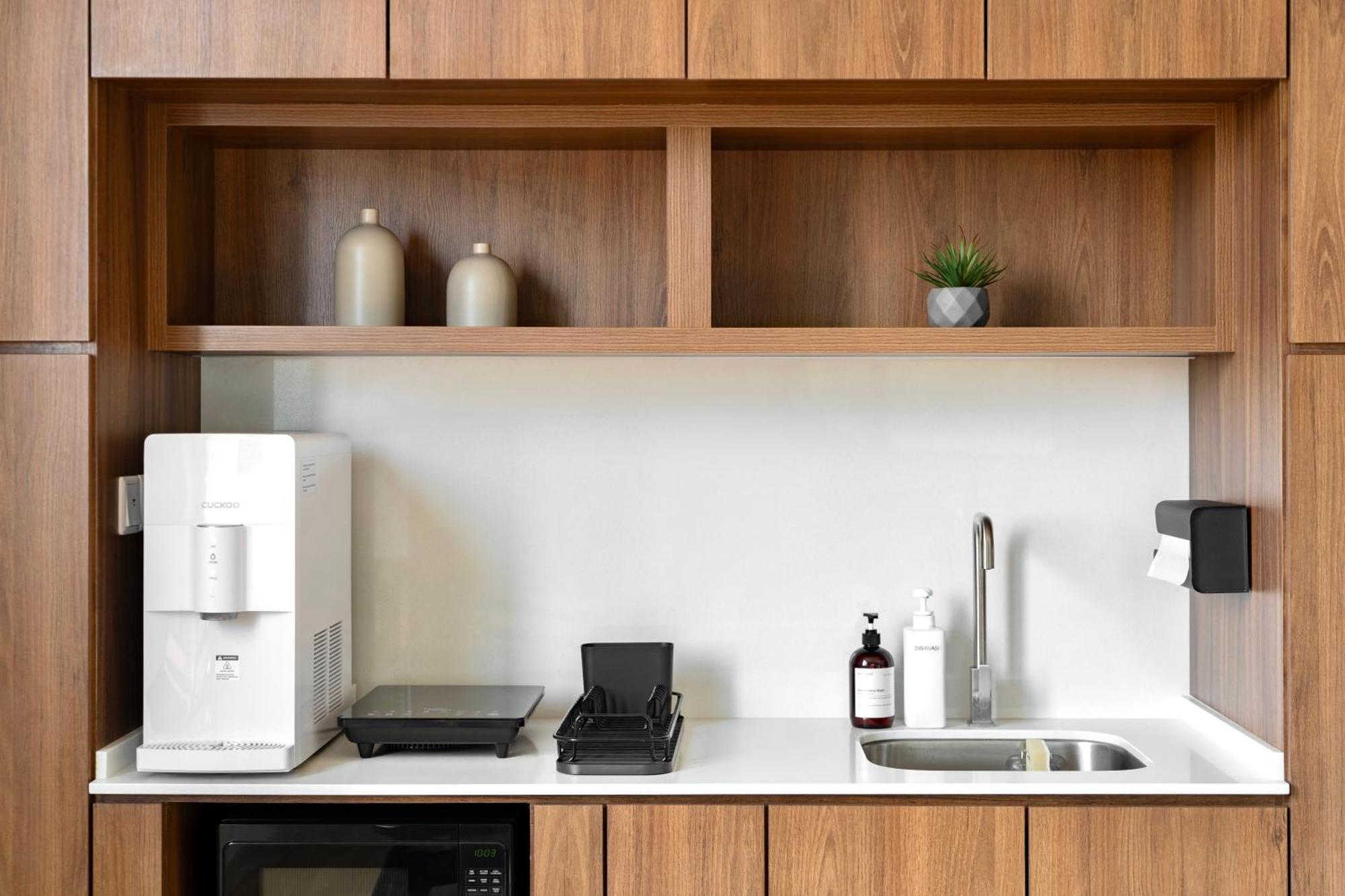 Codrington House - Boutique Apartments George Town Ngoại thất bức ảnh