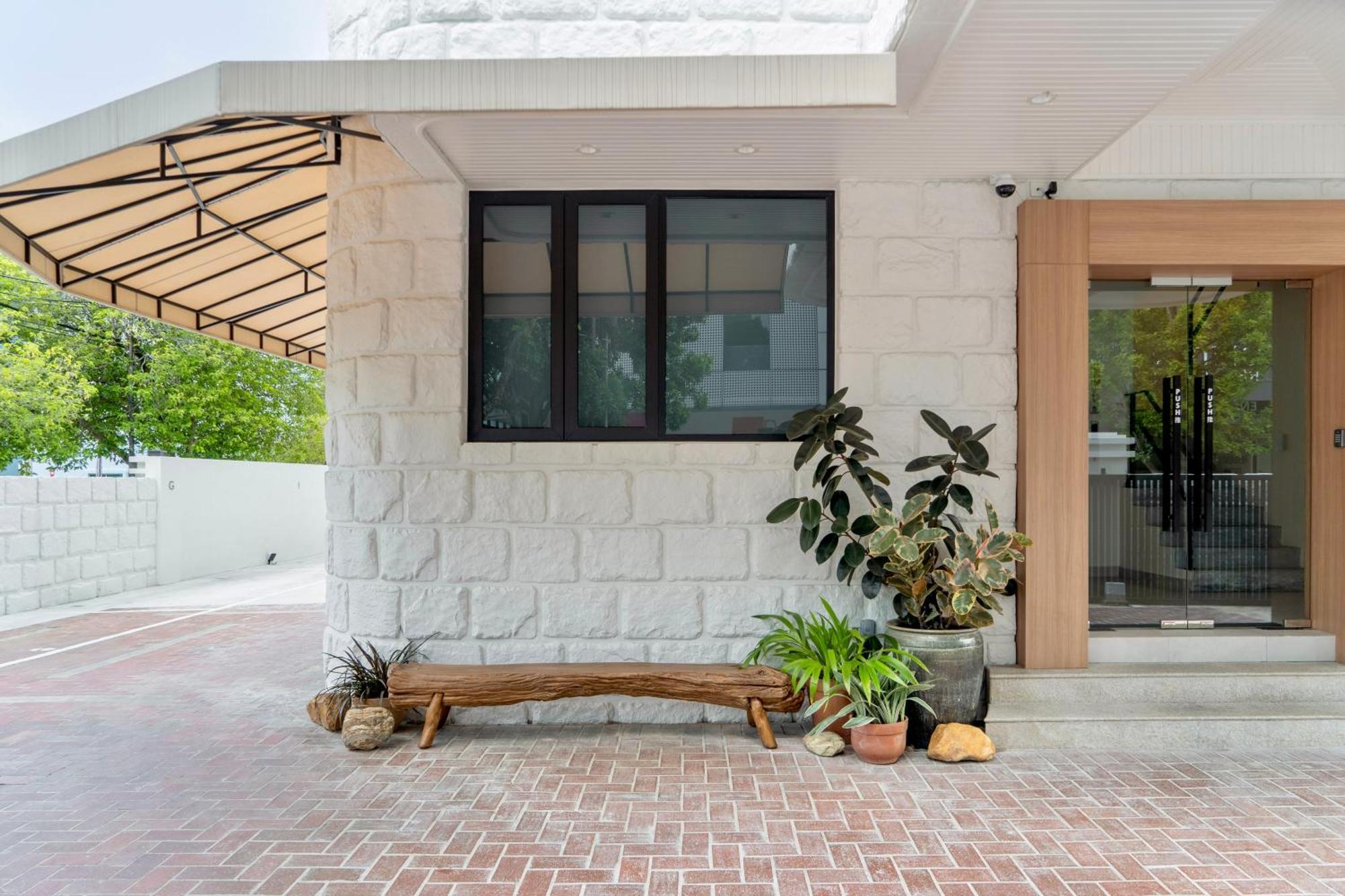 Codrington House - Boutique Apartments George Town Ngoại thất bức ảnh