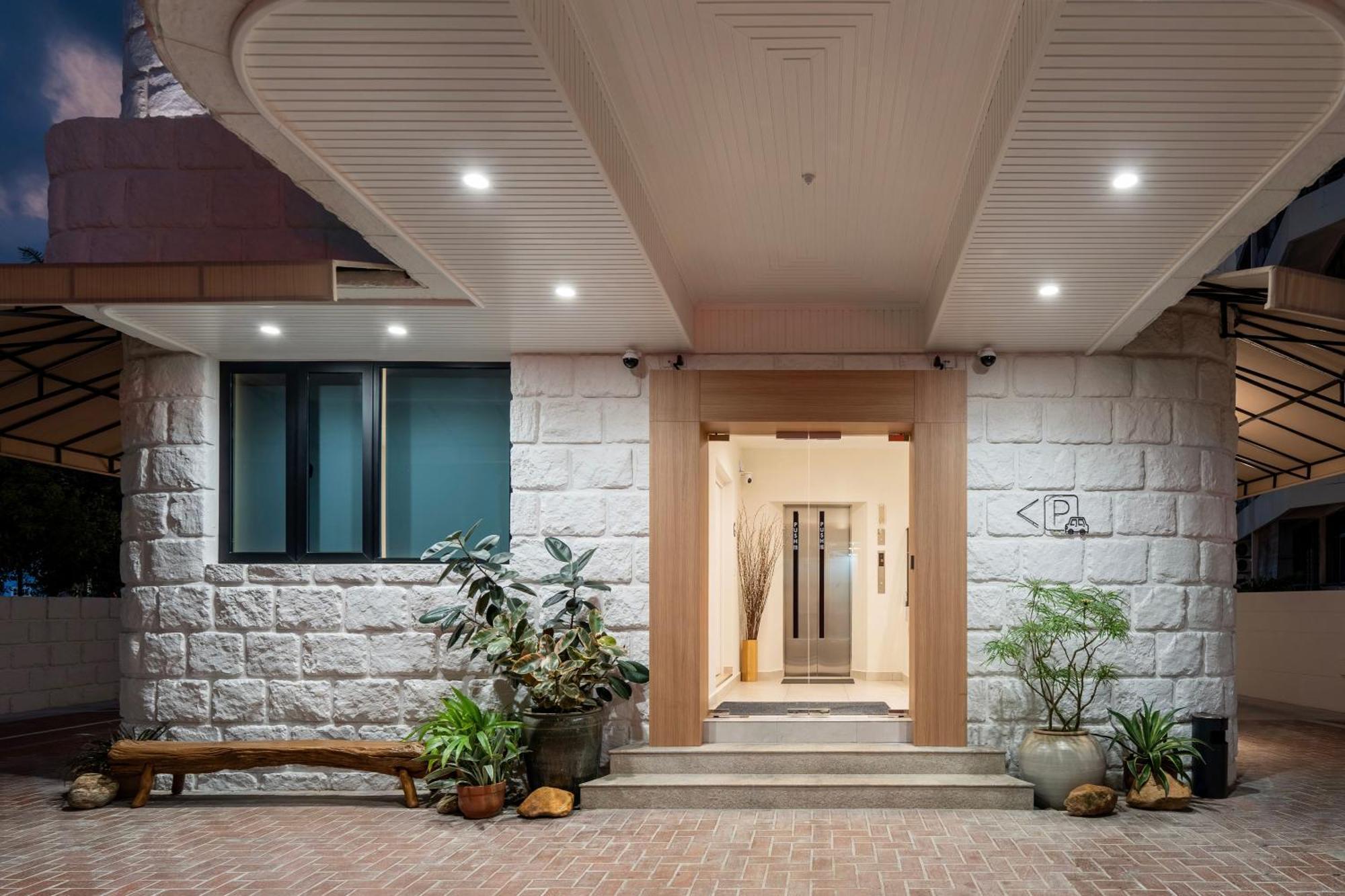 Codrington House - Boutique Apartments George Town Ngoại thất bức ảnh
